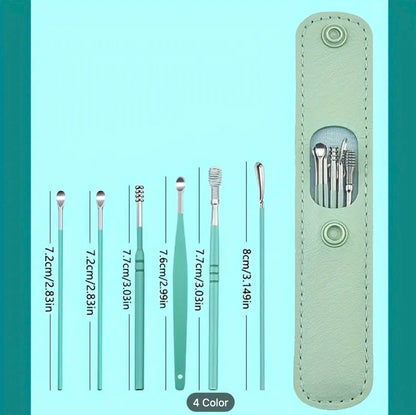 Kit de Oídos