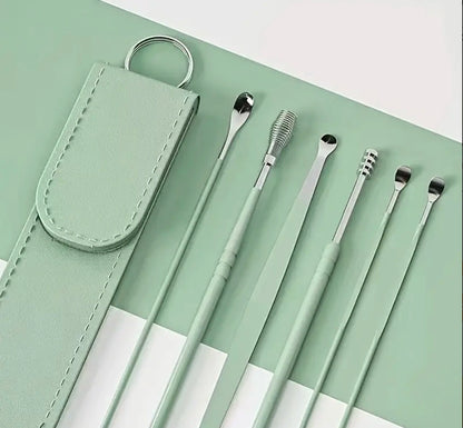 Kit de Oídos